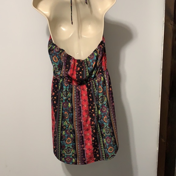 No Boundaries dress - Picture 4 of 4